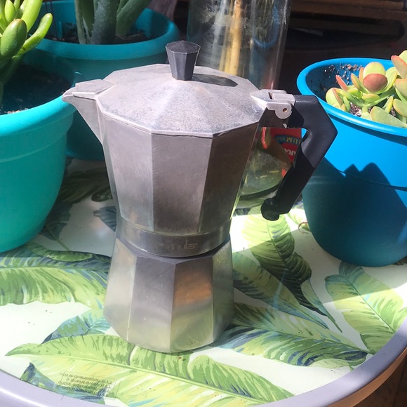 Other - Espresso Maker Stovetop Coffee Maker